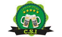CSI Liquor Store